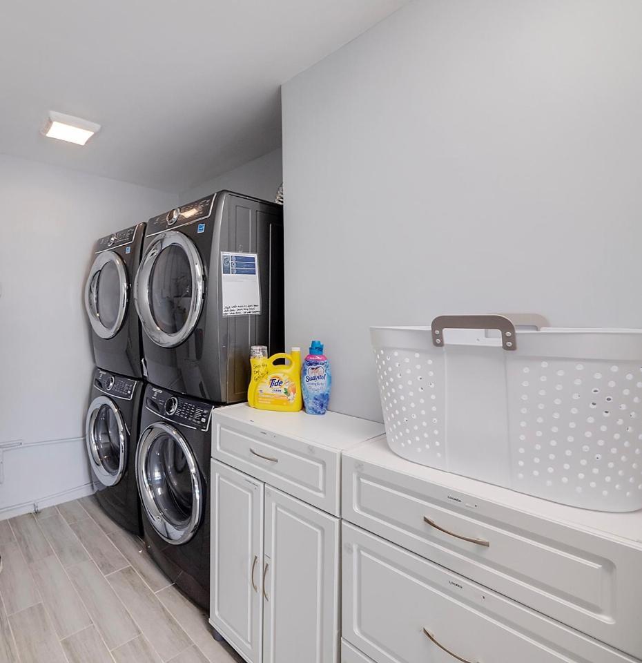 Beautiful 1 Bedroom Steps To The Beach! West Palm Beach Eksteriør bilde